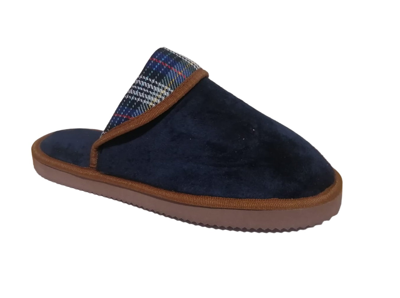 Pantulas Cabrales color Azul para Hombre