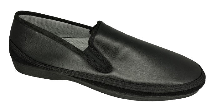 Pantuflas Cabrales 314115 Negro