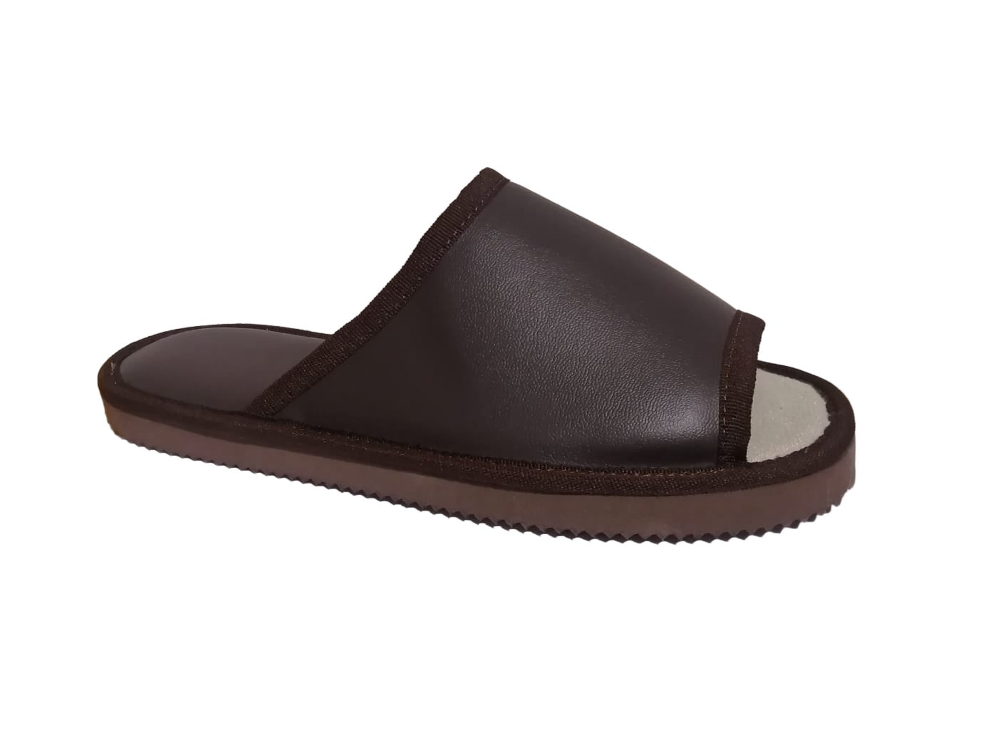 Foto 1 | Pantulas Cabrales color Café para Hombre