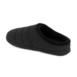 Foto 8 | Pantufla Perry Ellis Diens Color Negro Para Hombre
