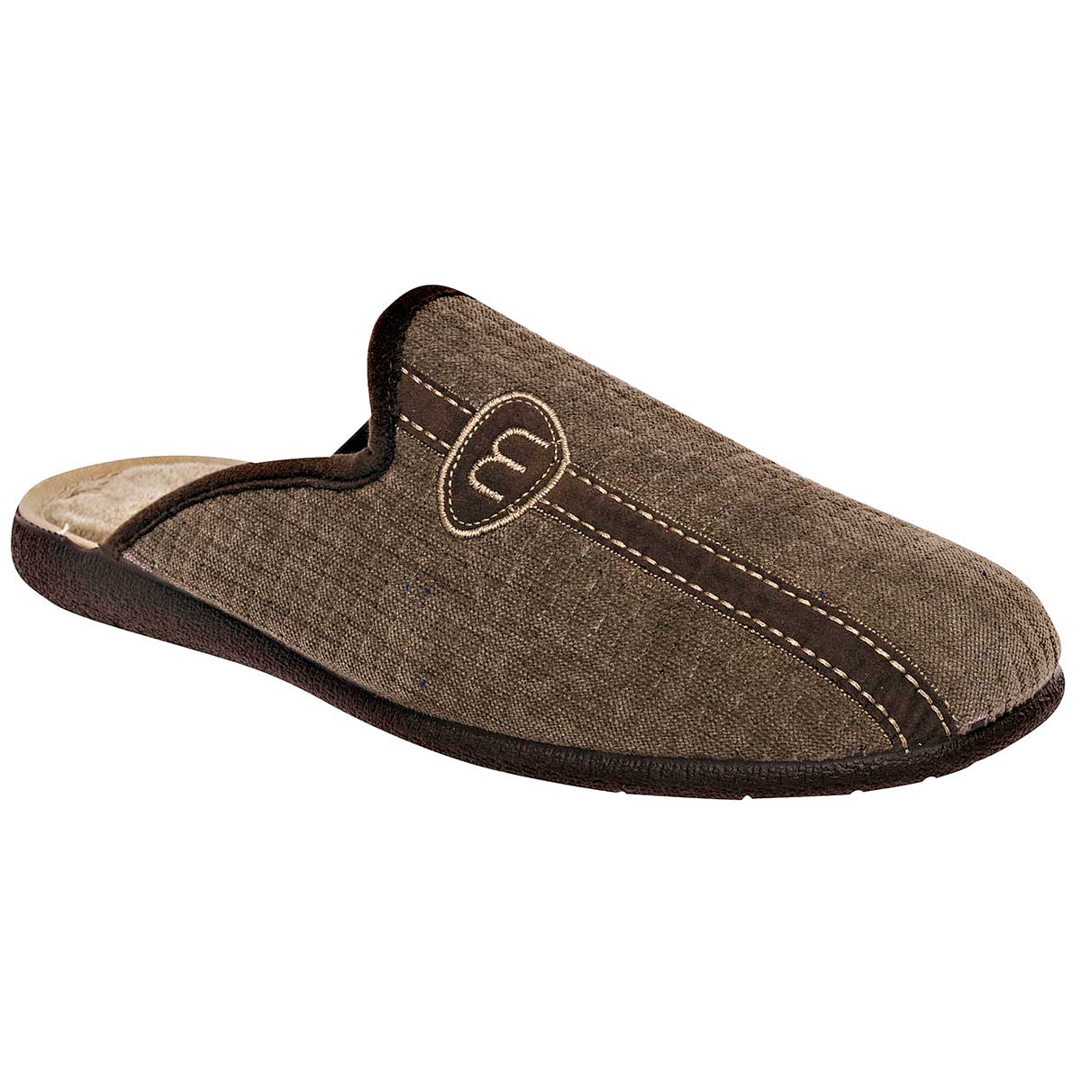 Pantuflas Niagara Cafés para Hombre