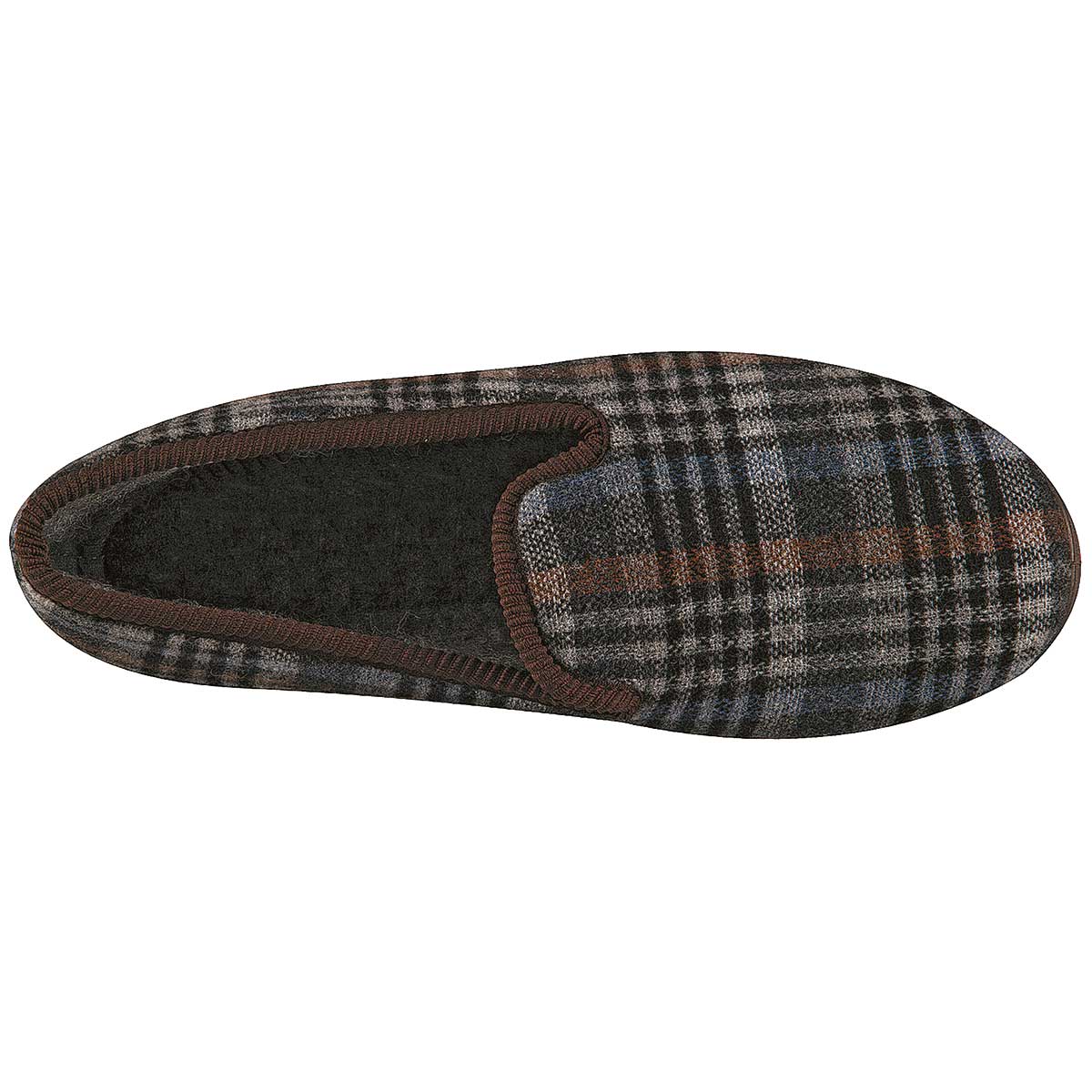 Foto 2 | Pantufla Niagara Café Código 0252-1 para Hombre