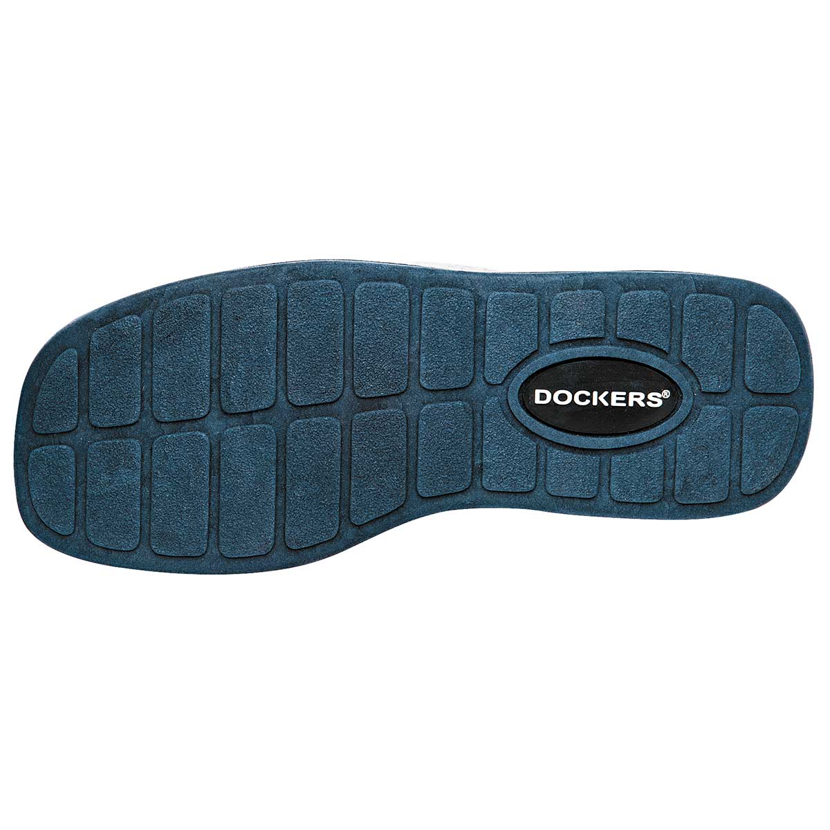 Foto 4 pulgar | Pantufla Dockers Gris Código 73253-1 para Hombre