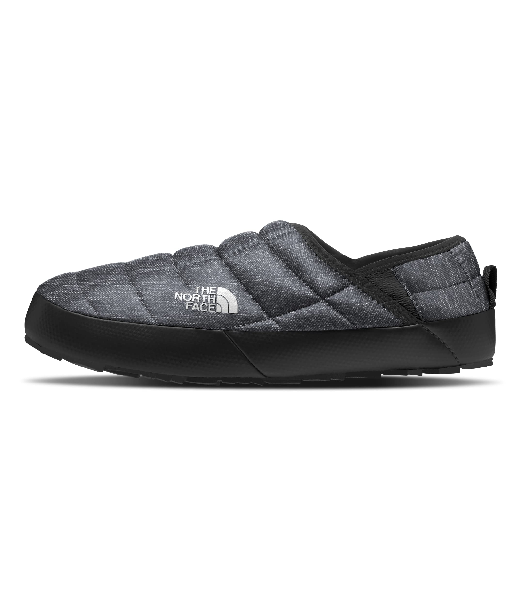 Zapatillas De Invierno The North Face Thermoball Traction Mule V Para Hombre - Venta Internacional.