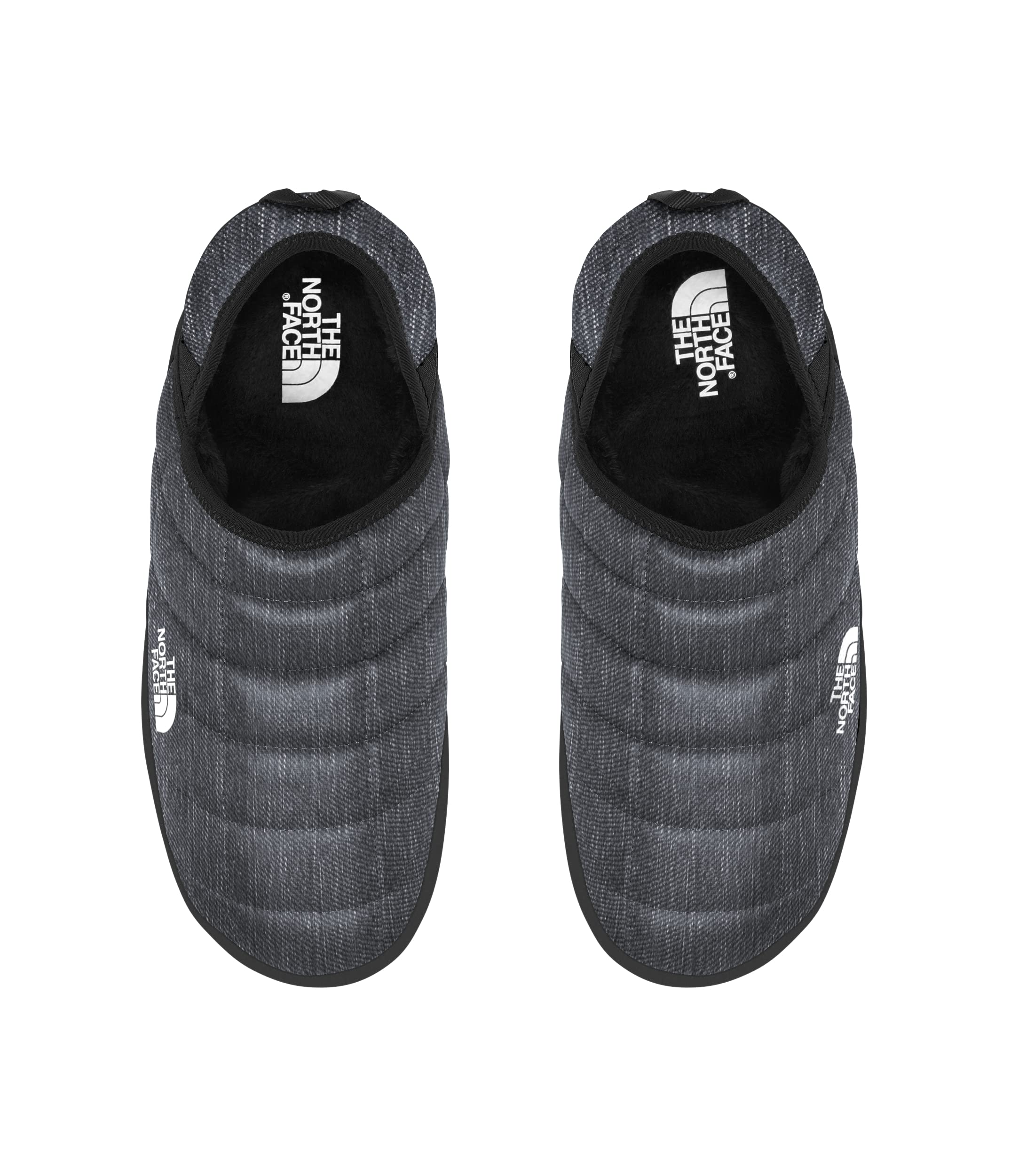 Foto 3 | Zapatillas De Invierno The North Face Thermoball Traction Mule V Para Hombre - Venta Internacional.