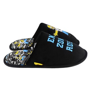 Foto 3 | Pantufla Homero Los Simpson Para Caballero