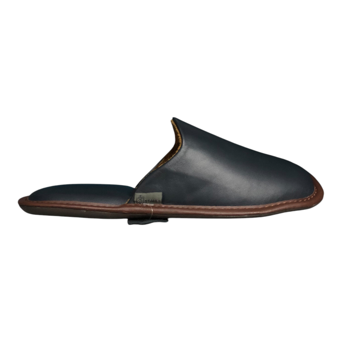 Foto 1 | Pantufla Marino Para Caballero Stahl