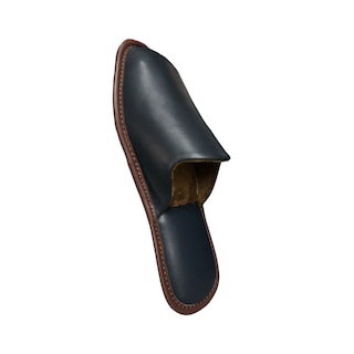 Foto 2 | Pantufla Marino Para Caballero Stahl