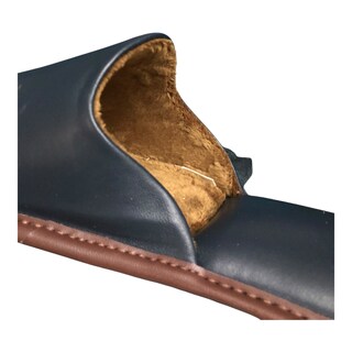 Foto 4 | Pantufla Marino Para Caballero Stahl