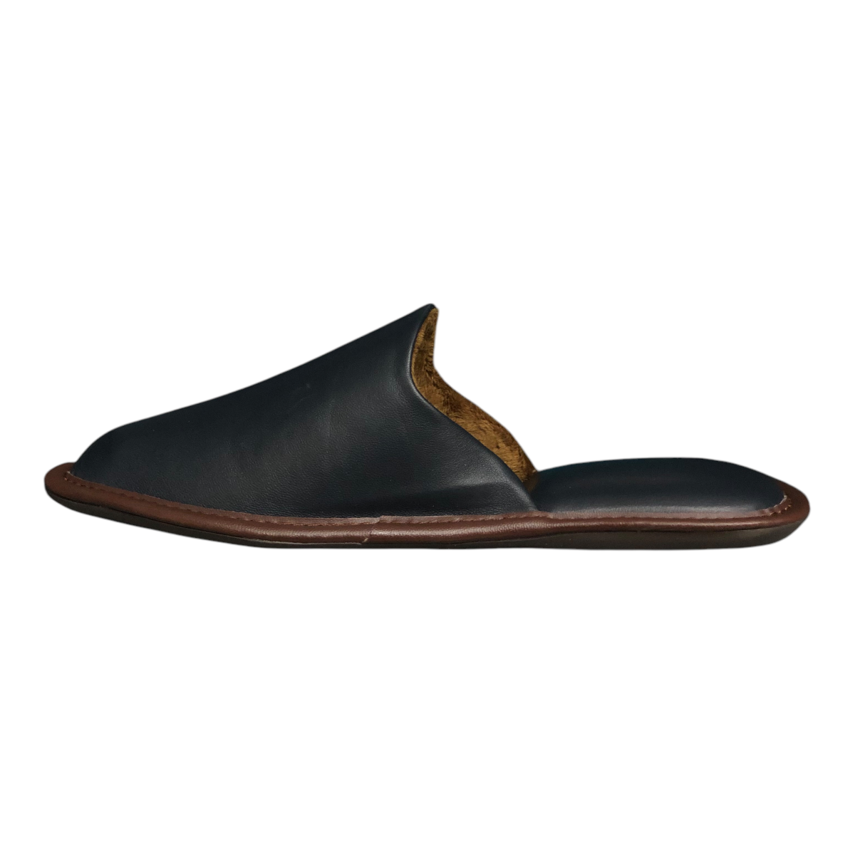 Foto 5 | Pantufla Marino Para Caballero Stahl