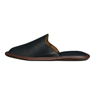 Foto 5 | Pantufla Marino Para Caballero Stahl