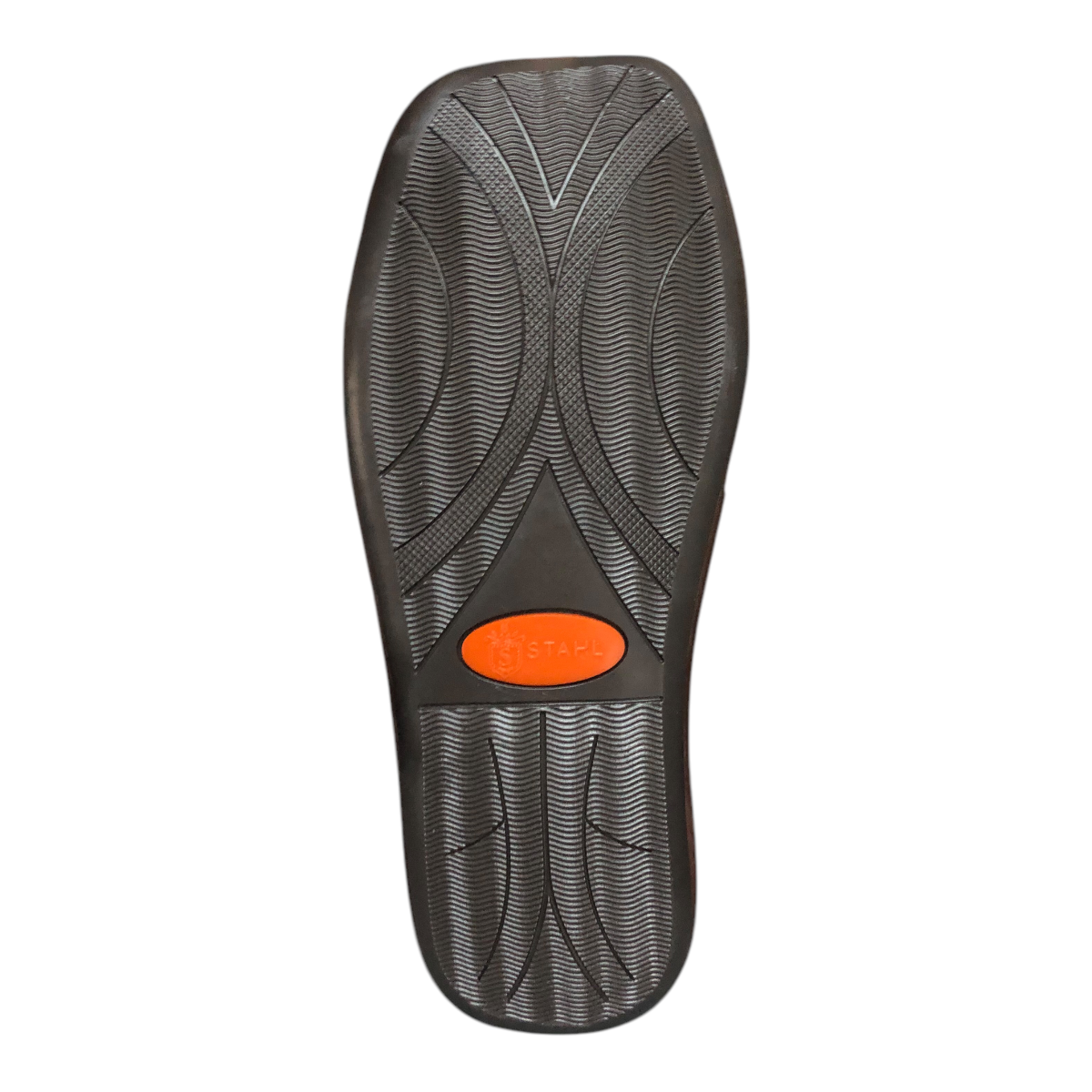 Foto 6 | Pantufla Marino Para Caballero Stahl