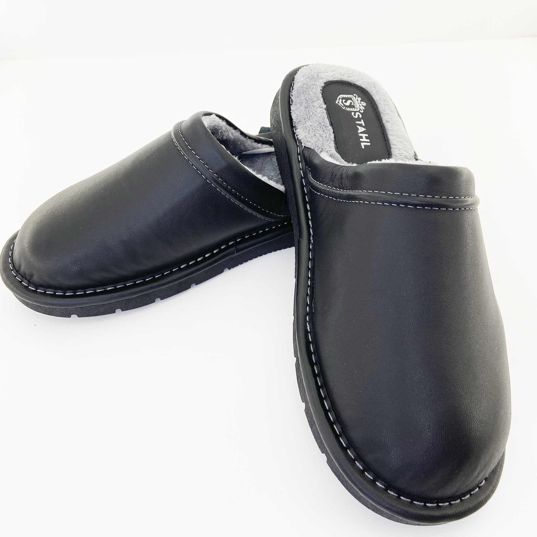 Foto 5 | Pantufla para Hombre Stahl