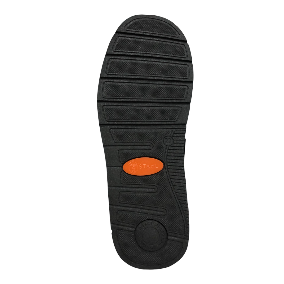 Foto 8 | Pantufla para Hombre Stahl