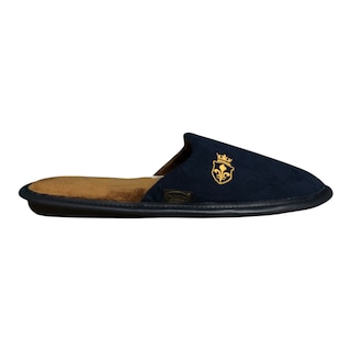 Foto 1 | Pantufla Marino Para Caballero Calzatura By Stahl