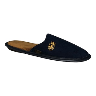 Foto 3 | Pantufla Marino Para Caballero Calzatura By Stahl