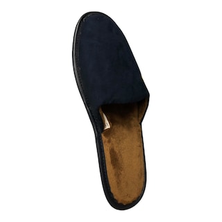 Foto 5 | Pantufla Marino Para Caballero Calzatura By Stahl