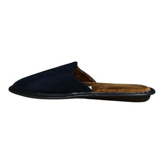 Foto 7 | Pantufla Marino Para Caballero Calzatura By Stahl