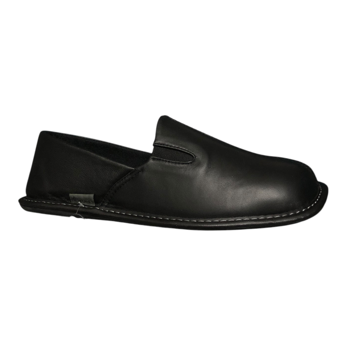 Foto 1 | Pantufla para Caballero Piel Genuina Stahl
