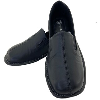 Foto 2 | Pantufla para Caballero Piel Genuina Stahl