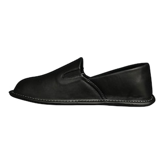 Foto 4 | Pantufla para Caballero Piel Genuina Stahl