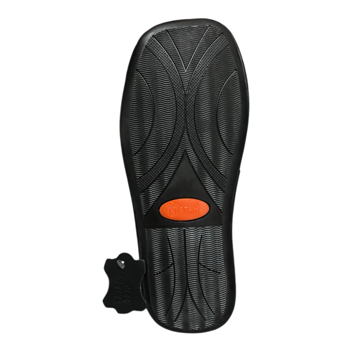 Foto 5 | Pantufla para Caballero Piel Genuina Stahl