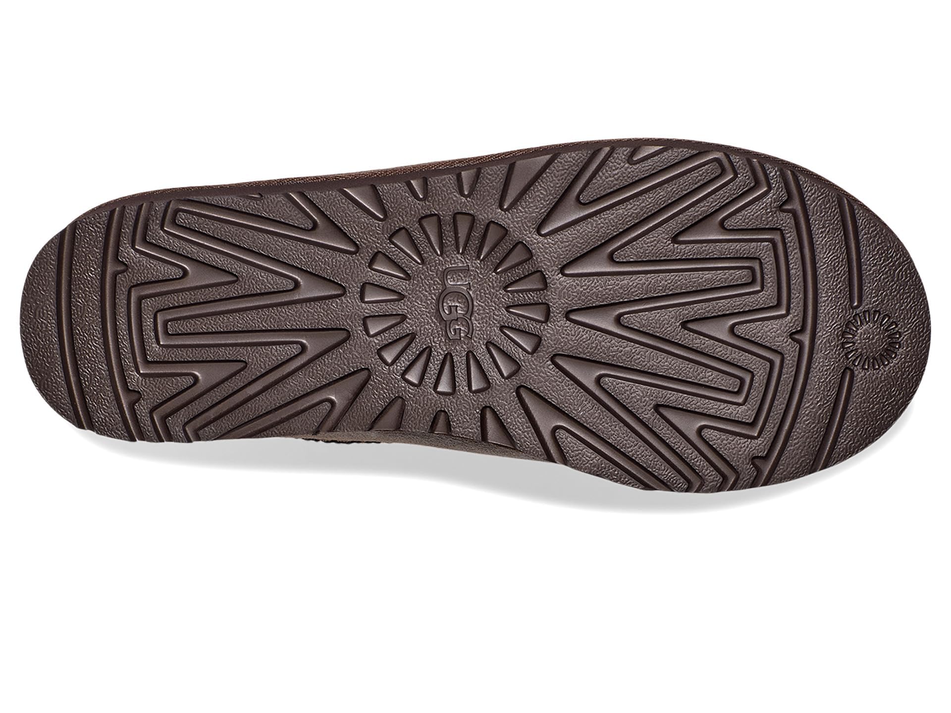 Foto 4 pulgar | Zapatillas Ugg Tasman De Cedro Quemado Envejecido Para Hombre, Talla 7 - Venta Internacional.