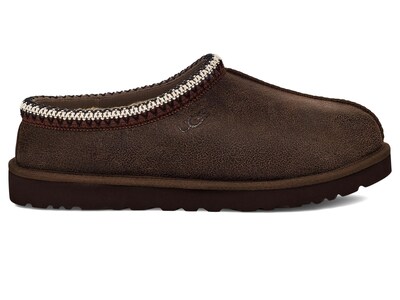Foto 6 | Zapatillas Ugg Tasman De Cedro Quemado Envejecido Para Hombre, Talla 7 - Venta Internacional.