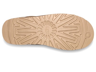 Foto 3 | Bota Chukka Ugg Neumel Para Hombre En Gamuza Con Lana Ugg Plush - Venta Internacional.
