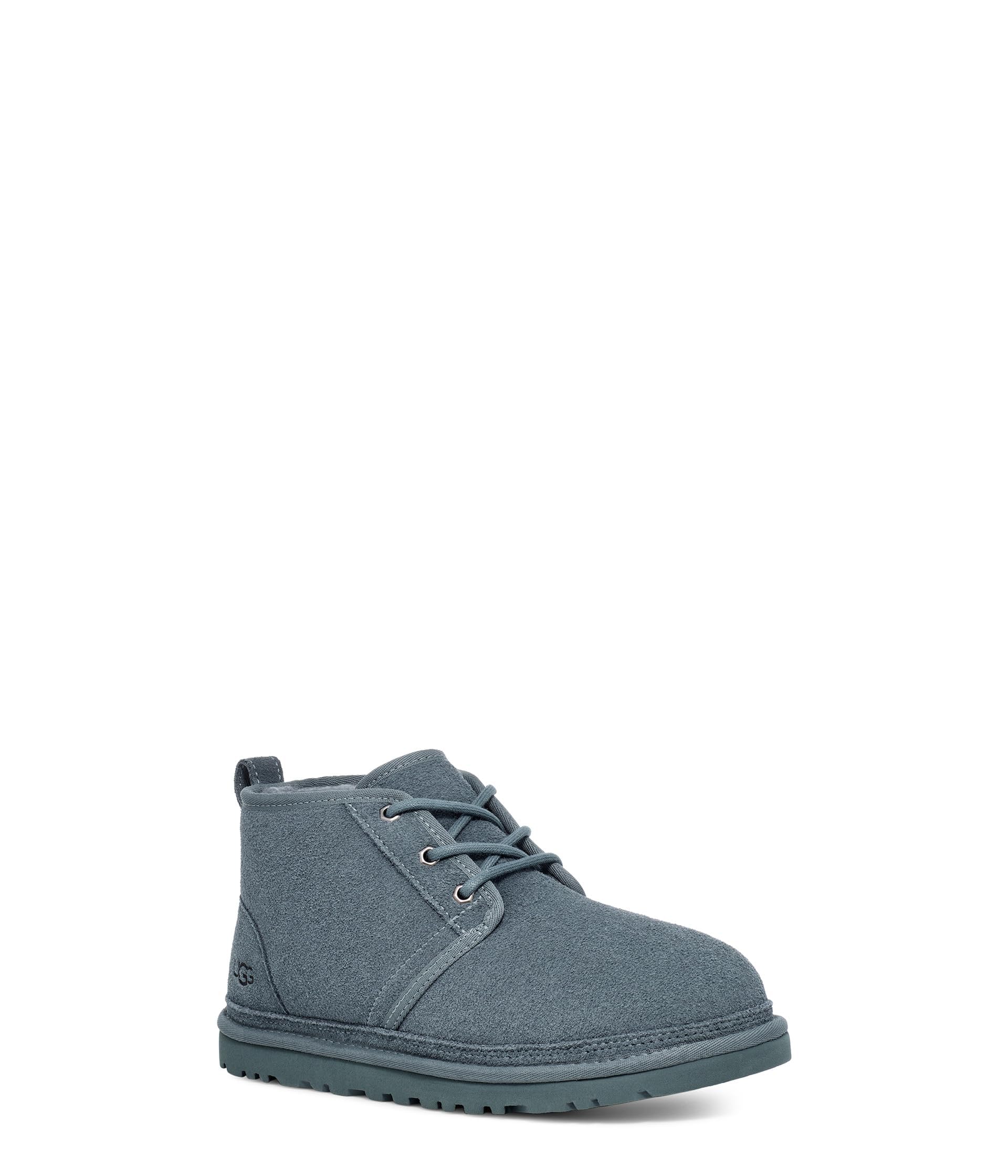 Foto 2 pulgar | Bota Chukka Ugg Neumel Para Hombre En Suede Stormy Seas - Venta Internacional.