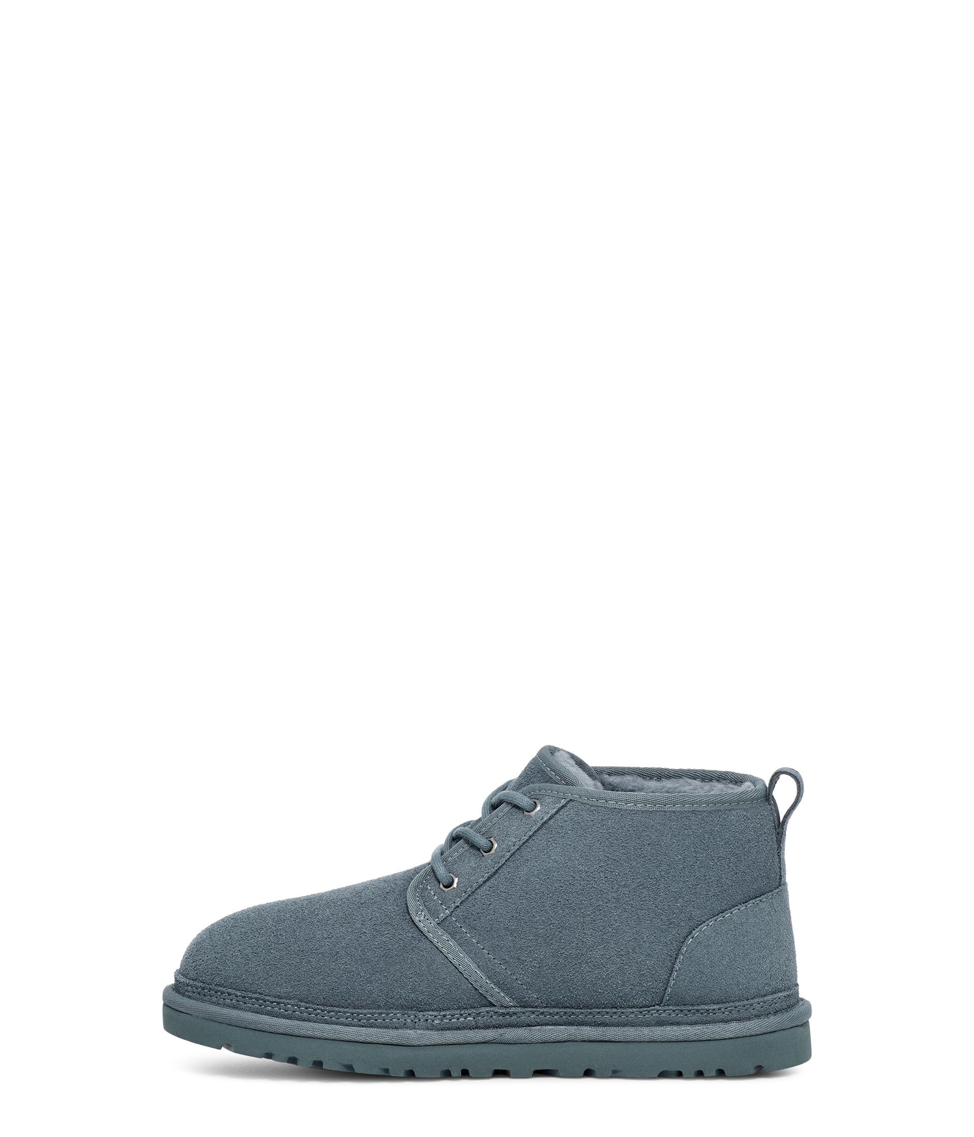 Foto 5 pulgar | Bota Chukka Ugg Neumel Para Hombre En Suede Stormy Seas - Venta Internacional.