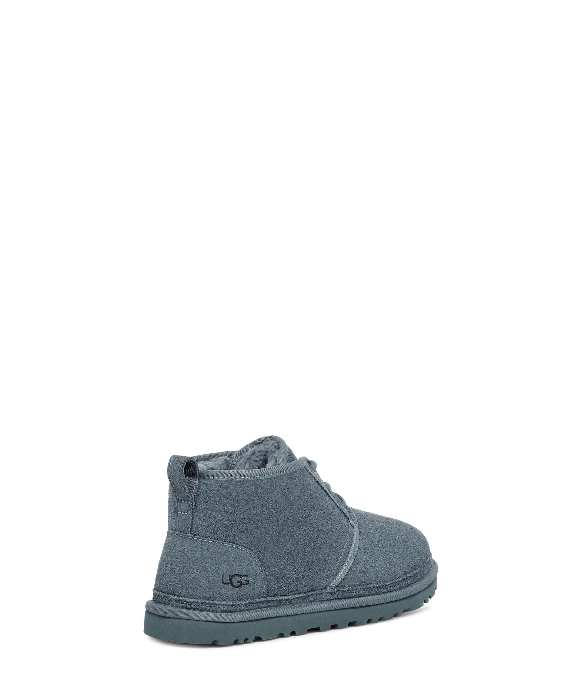 Foto 6 pulgar | Bota Chukka Ugg Neumel Para Hombre En Suede Stormy Seas - Venta Internacional.