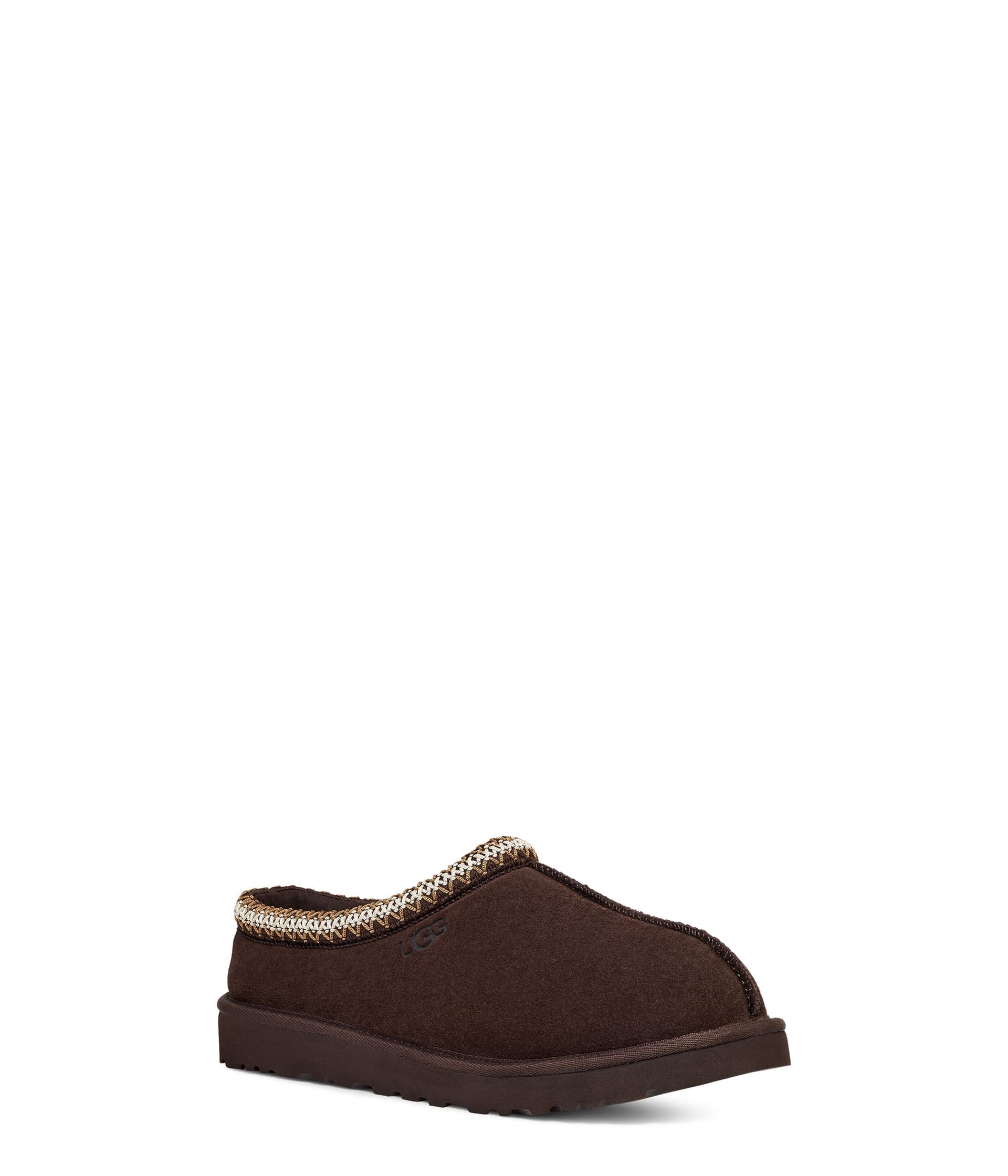 Foto 1 | Pantuflas Ugg Tasman de Gamuza para Hombre - Venta Internacional