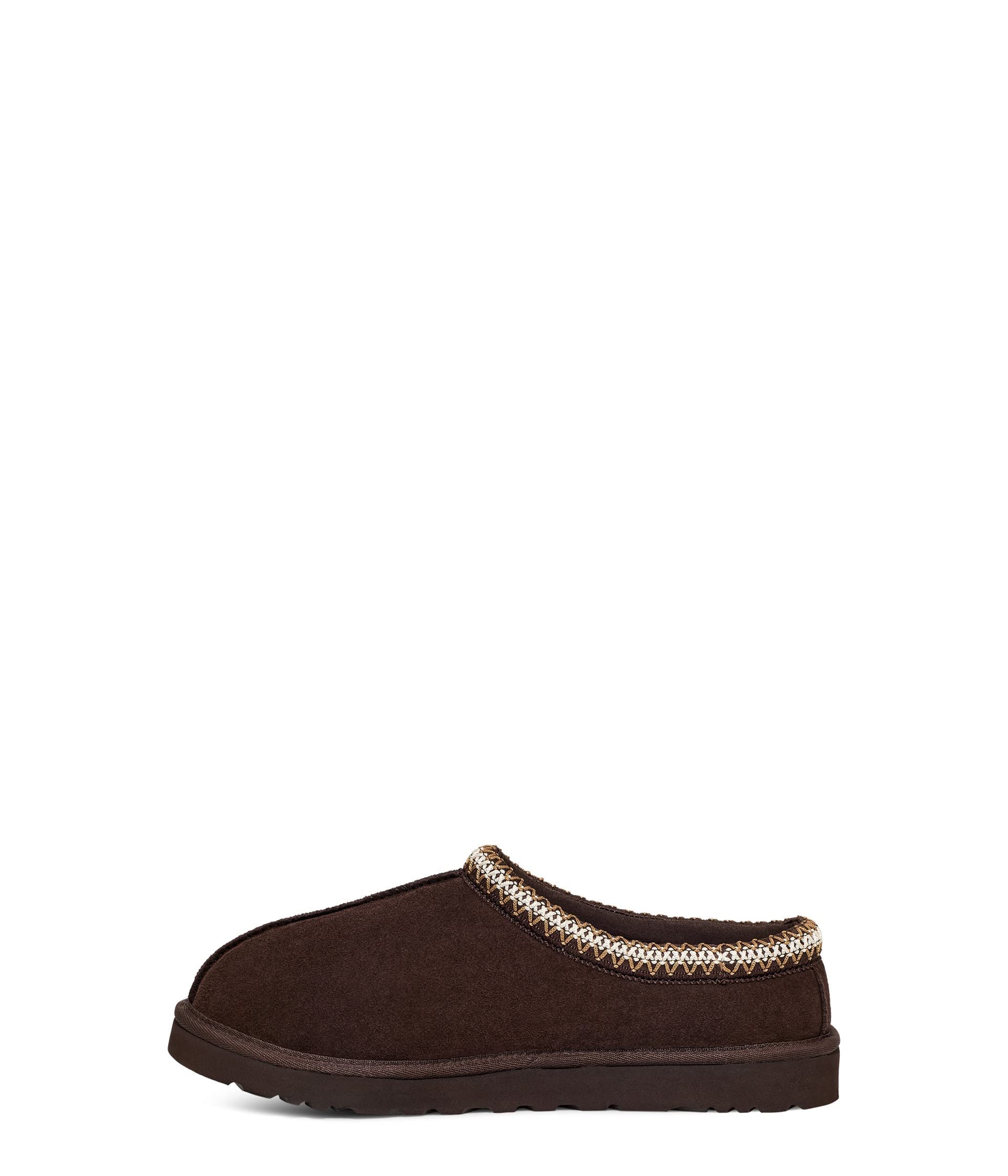 Foto 5 pulgar | Pantuflas Ugg Tasman de Gamuza para Hombre - Venta Internacional