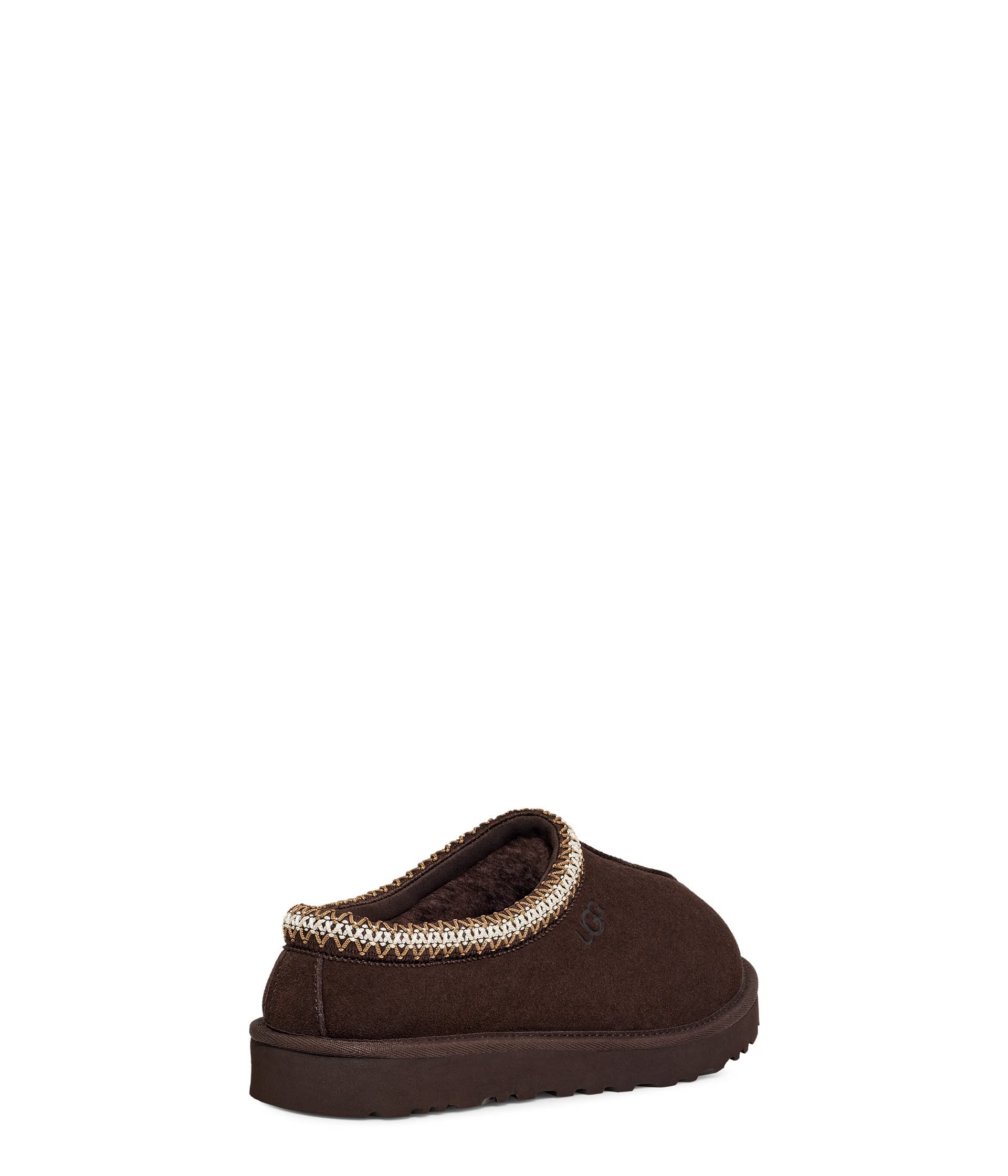 Foto 6 pulgar | Pantuflas Ugg Tasman de Gamuza para Hombre - Venta Internacional