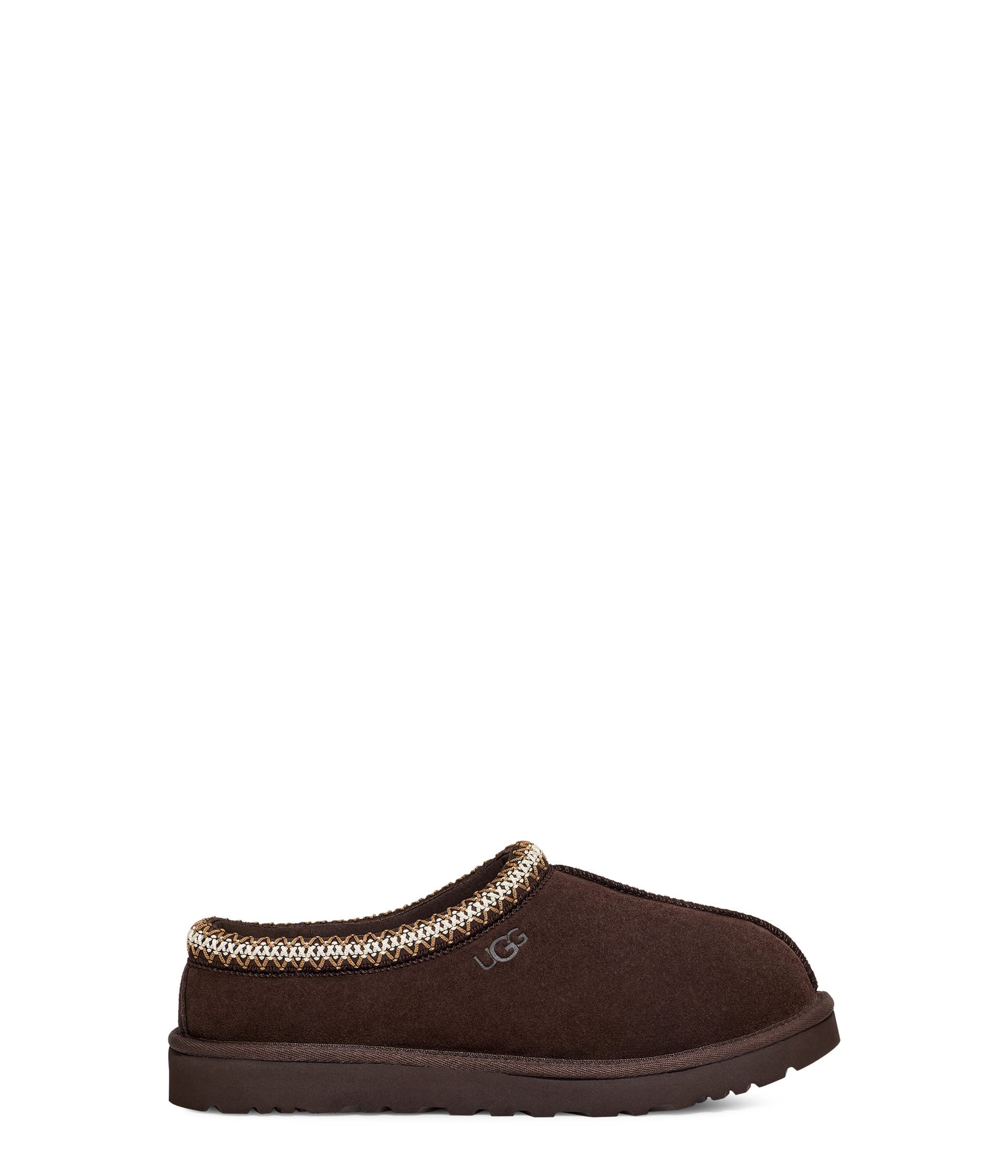 Foto 7 pulgar | Pantuflas Ugg Tasman de Gamuza para Hombre - Venta Internacional