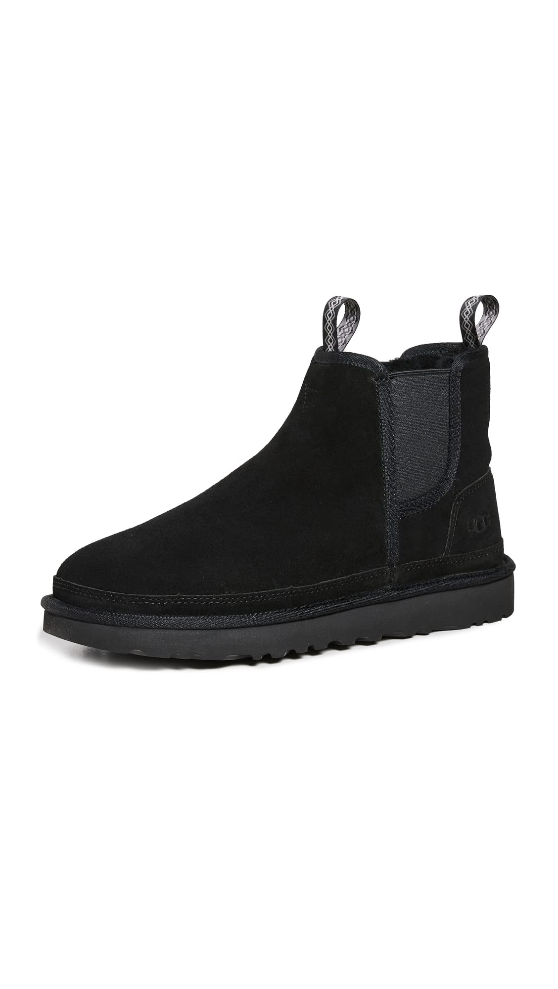Foto 2 pulgar | Pantuflas Chelsea Ugg Neumel para Hombre - Venta Internacional