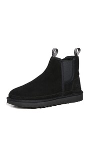 Foto 1 | Pantuflas Chelsea Ugg Neumel para Hombre - Venta Internacional