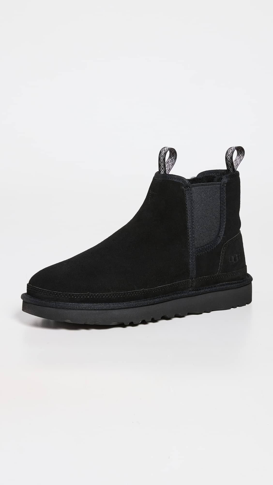 Foto 3 pulgar | Pantuflas Chelsea Ugg Neumel para Hombre - Venta Internacional