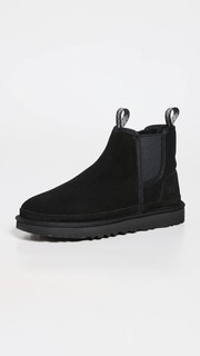 Foto 2 | Pantuflas Chelsea Ugg Neumel para Hombre - Venta Internacional