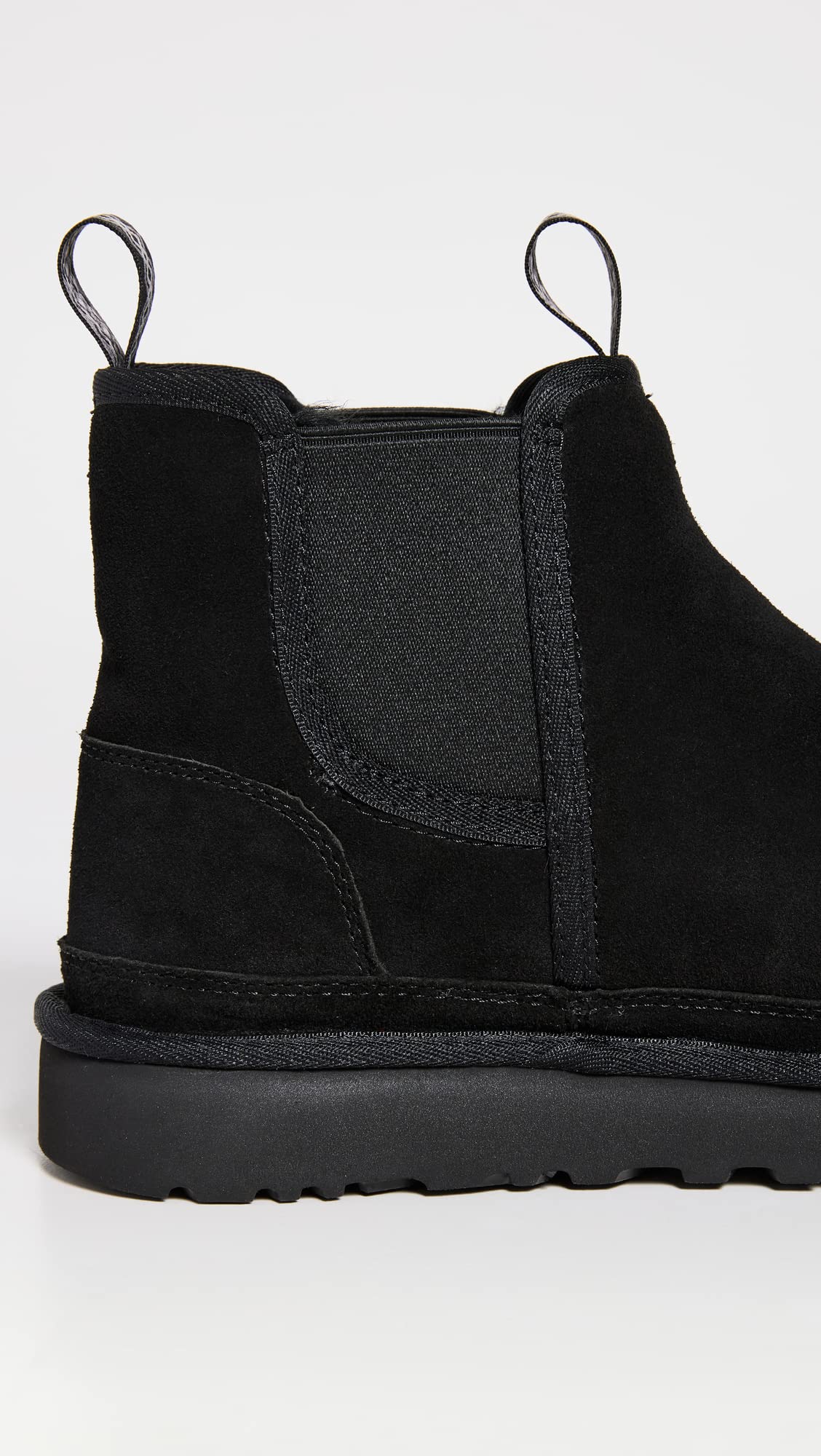 Foto 4 pulgar | Pantuflas Chelsea Ugg Neumel para Hombre - Venta Internacional