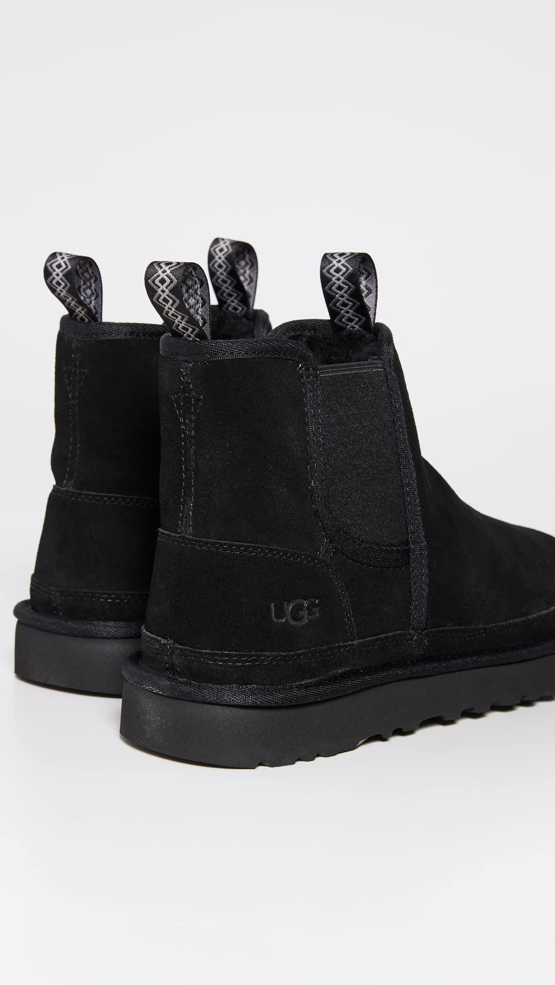 Foto 5 pulgar | Pantuflas Chelsea Ugg Neumel para Hombre - Venta Internacional
