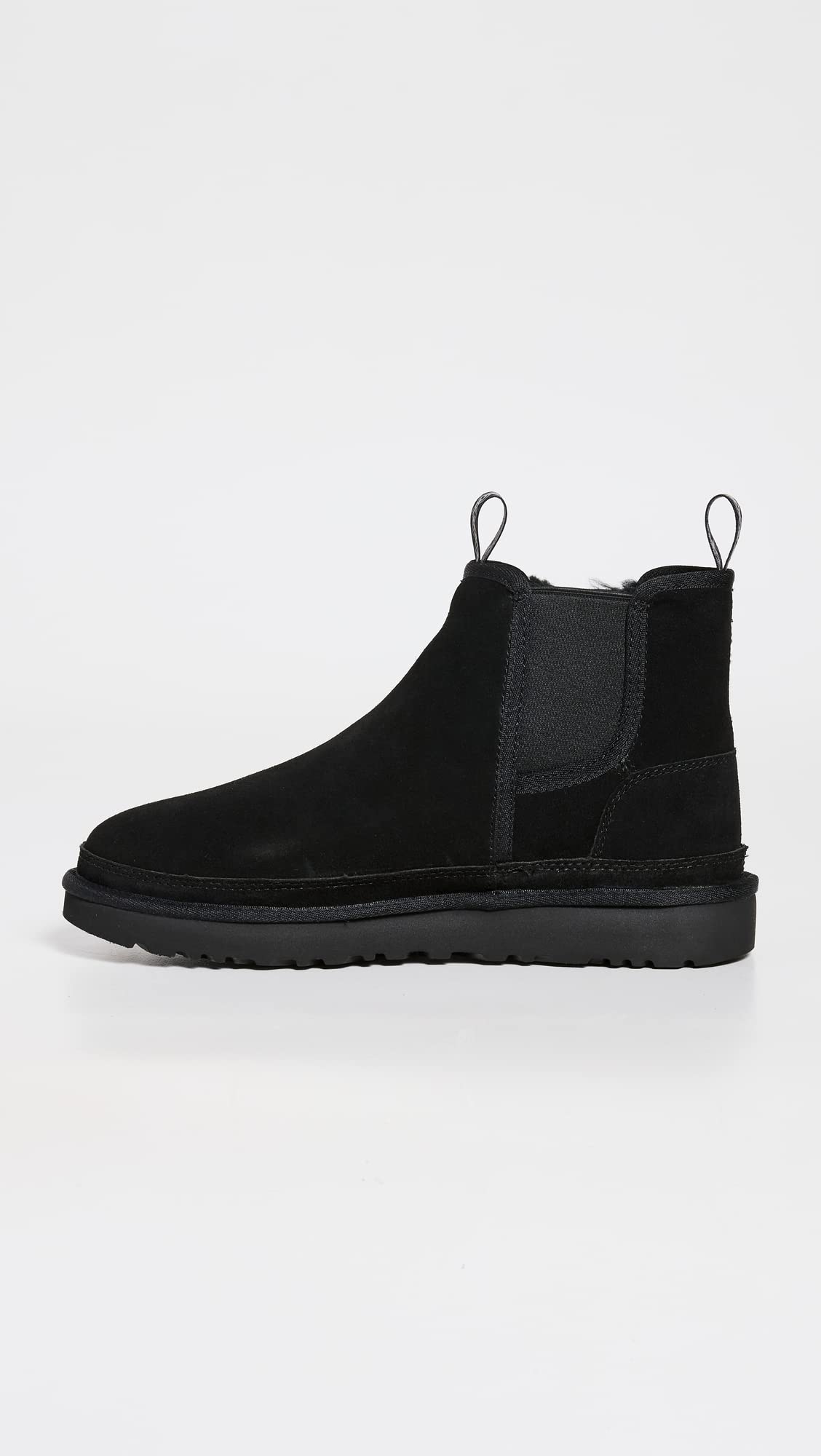 Foto 6 pulgar | Pantuflas Chelsea Ugg Neumel para Hombre - Venta Internacional