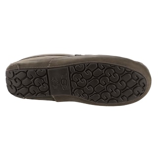 Foto 3 | Pantuflas UGG Ascot Antílope de Gamuza para Hombre - Venta Internacional