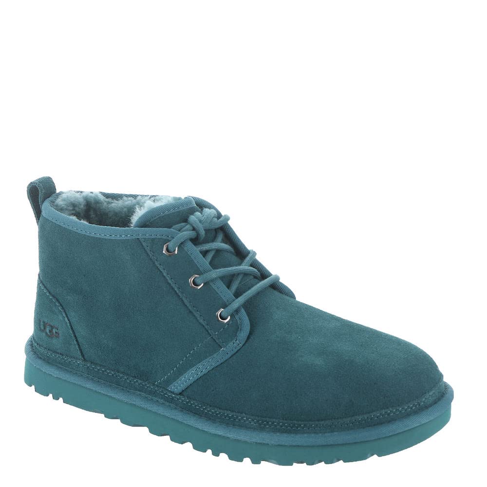 Foto 1 | Pantuflas Ugg Neumel Chukka para Hombre - Venta Internacional
