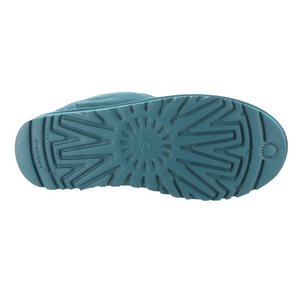 Foto 3 | Pantuflas Ugg Neumel Chukka para Hombre - Venta Internacional