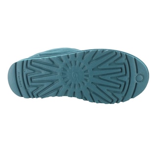 Foto 3 | Pantuflas Ugg Neumel Chukka para Hombre - Venta Internacional