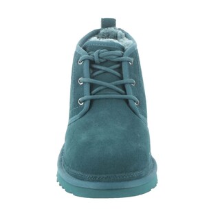 Foto 5 | Pantuflas Ugg Neumel Chukka para Hombre - Venta Internacional