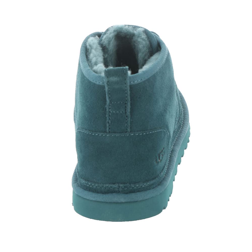 Foto 8 pulgar | Pantuflas Ugg Neumel Chukka para Hombre - Venta Internacional