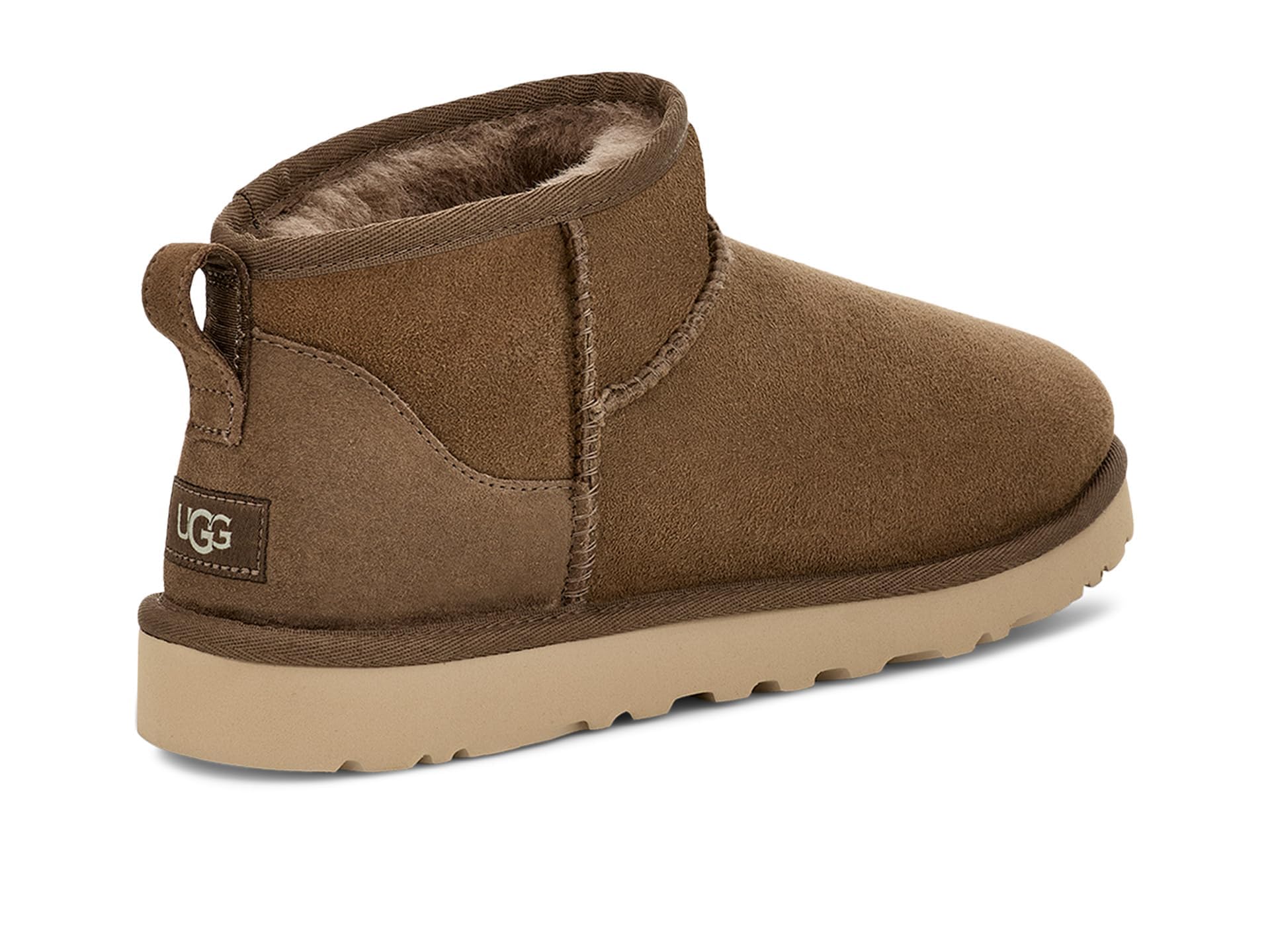 Foto 5 pulgar | Botas Ugg Classic para Hombre - Venta Internacional